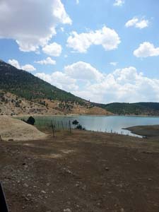 Adana Saimbeyli Eyüplü Köyü Resimleri 18