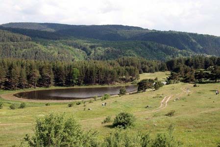 Adana Saimbeyli Eyüplü Köyü Resimleri 20