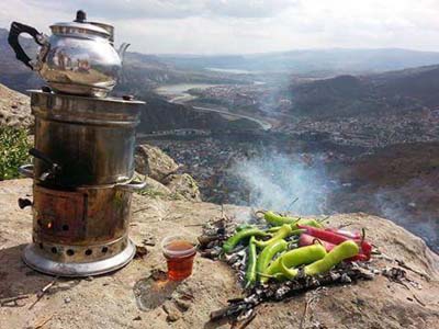 Adana Saimbeyli Eyüplü Köyü Resimleri 22