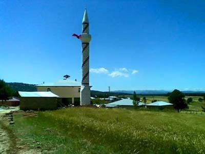 Adana Saimbeyli Eyüplü Köyü Resimleri 26