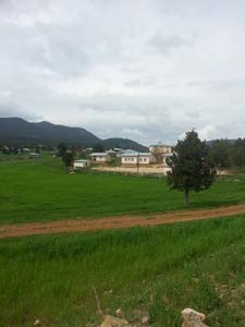 Adana Saimbeyli Eyüplü Köyü Resimleri 29