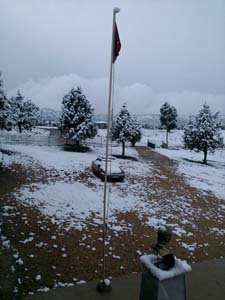 Adana Saimbeyli Eyüplü Köyü Resimleri 3