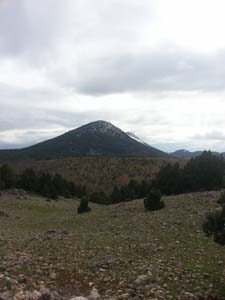 Adana Saimbeyli Eyüplü Köyü Resimleri 32