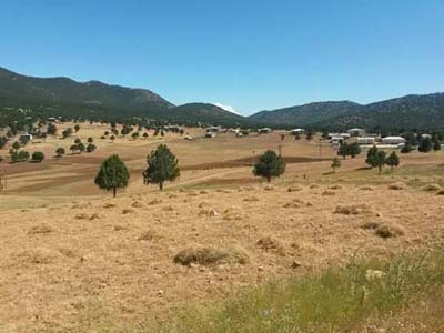 Adana Saimbeyli Eyüplü Köyü Resimleri 33