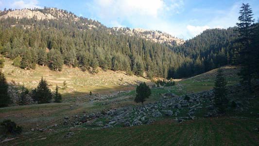 Adana Saimbeyli Eyüplü Köyü Resimleri 34