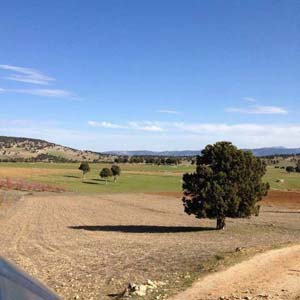 Adana Saimbeyli Eyüplü Köyü Resimleri 36