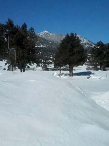 Adana Saimbeyli Eyüplü Köyü Resimleri 37