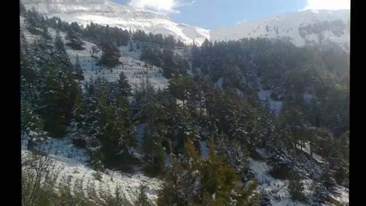 Adana Saimbeyli Eyüplü Köyü Resimleri 38