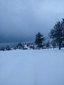 Adana Saimbeyli Eyüplü Köyü Resimleri 4