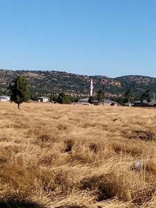 Adana Saimbeyli Eyüplü Köyü Resimleri 5