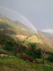 Adana Saimbeyli Eyüplü Köyü Resimleri 8