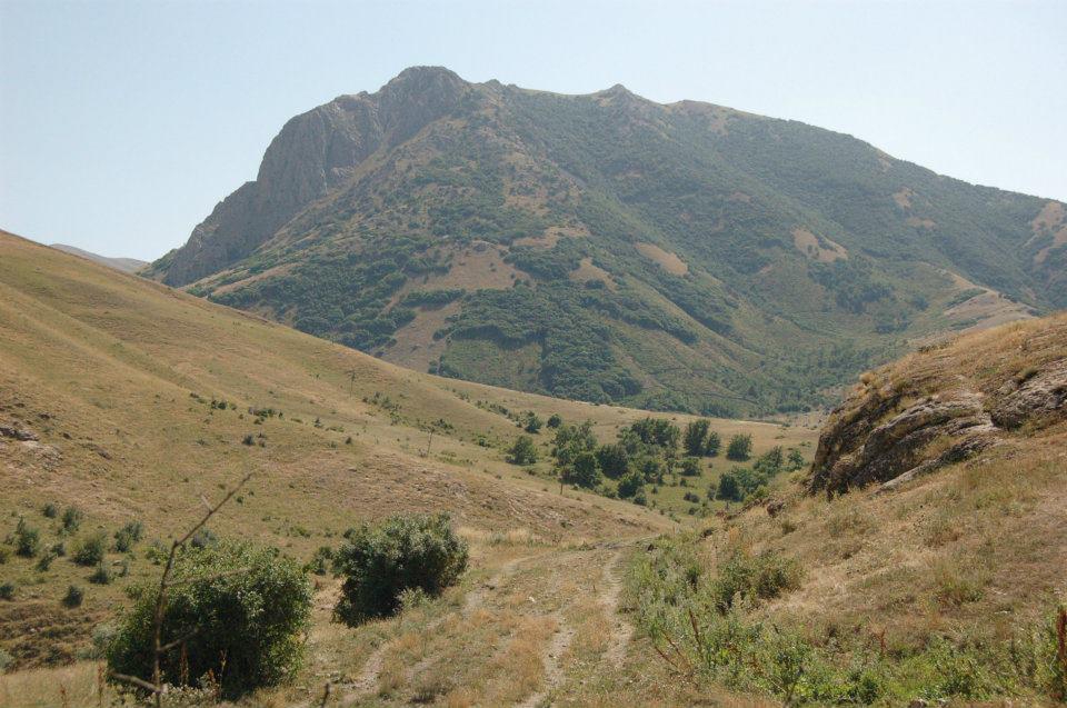 Tercan Ağören Köyü Resimleri 2