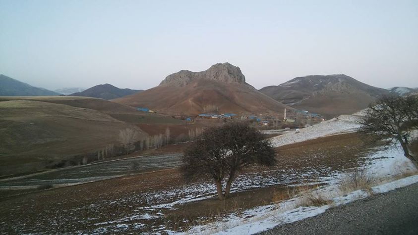 Tercan Aktaş Köyü Resimleri 3