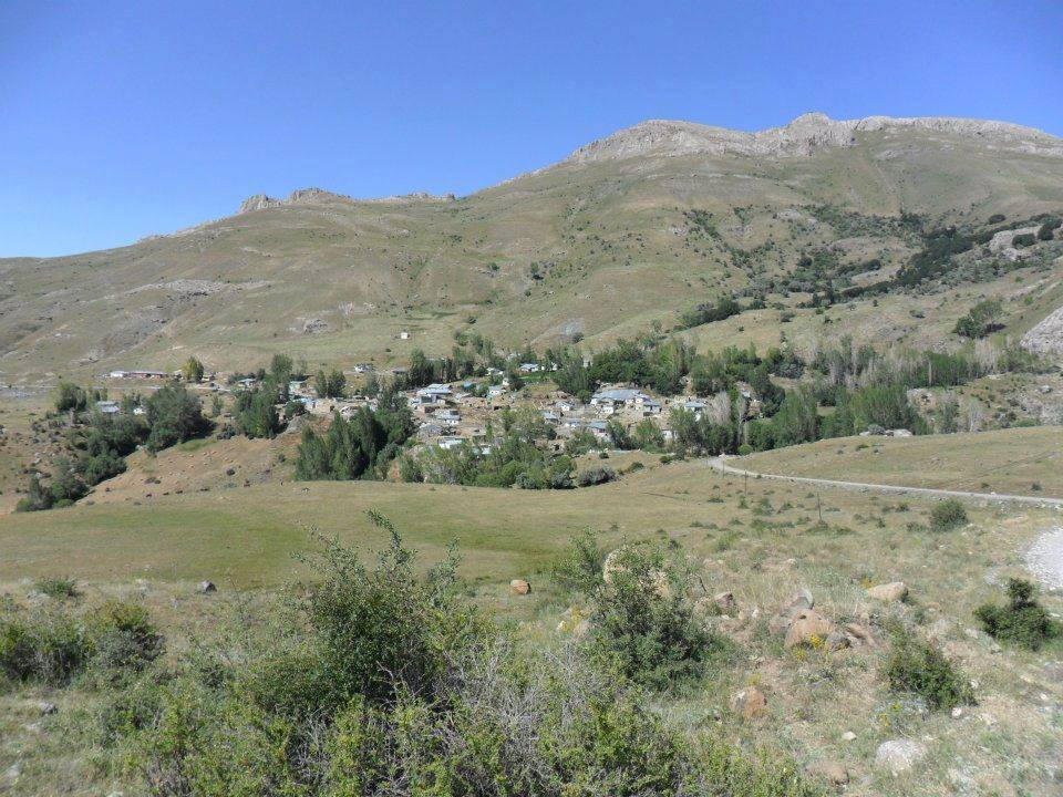 Tercan Aktaş Köyü Resimleri 4