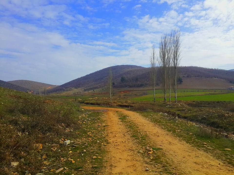 Türkoğlu Kaledibi Köyü Resimleri 9