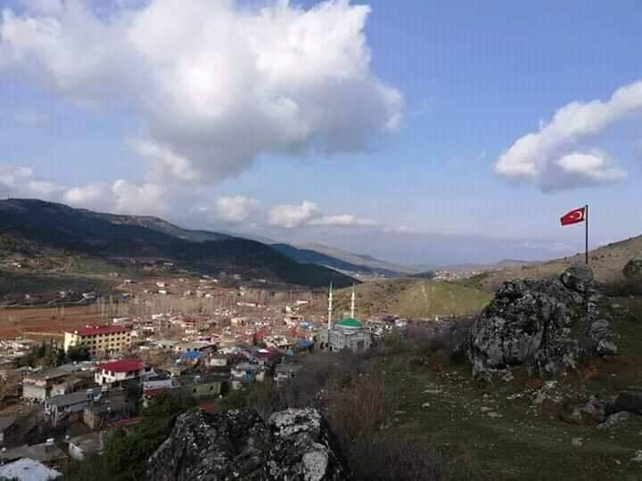 Türkoğlu Kırmakaya Köyü Resimleri 10