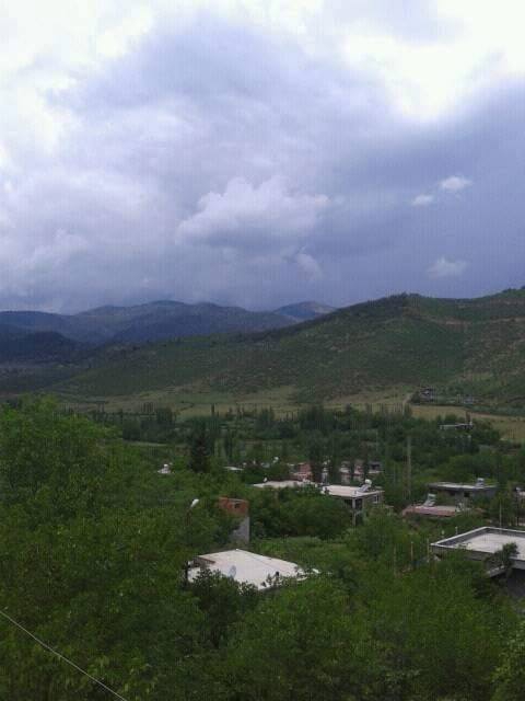 Türkoğlu Kırmakaya Köyü Resimleri 2