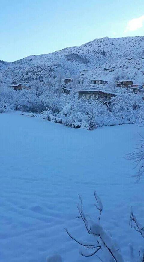 Türkoğlu Kırmakaya Köyü Resimleri 3