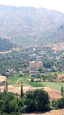 Türkoğlu Kırmakaya Köyü Resimleri 5