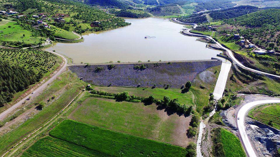 Türkoğlu Kızıleniş Köyü Resimleri 10