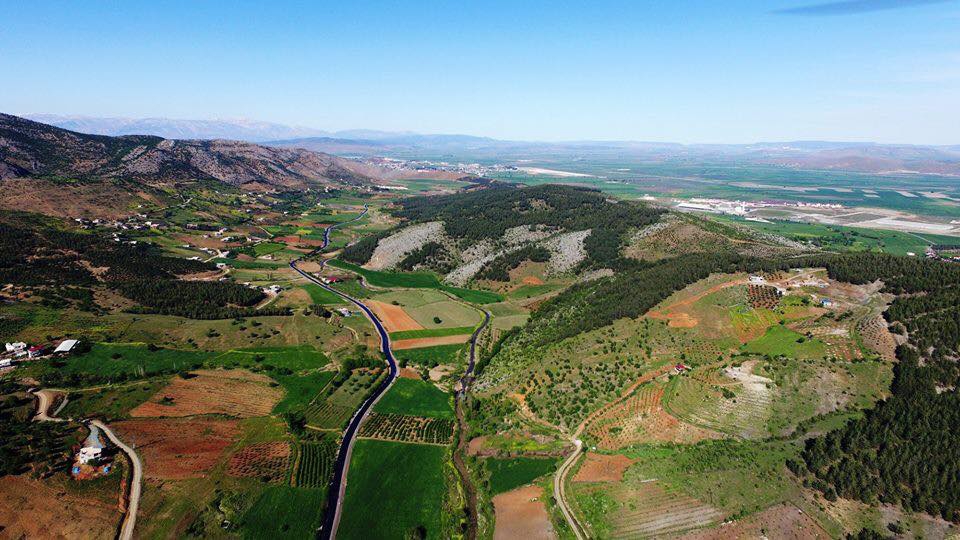 Türkoğlu Kızıleniş Köyü Resimleri 9