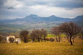 Ergani Deringöze Köyü Resimleri 1
