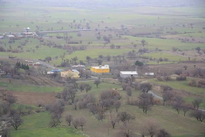 Ergani Deringöze Köyü Resimleri 3