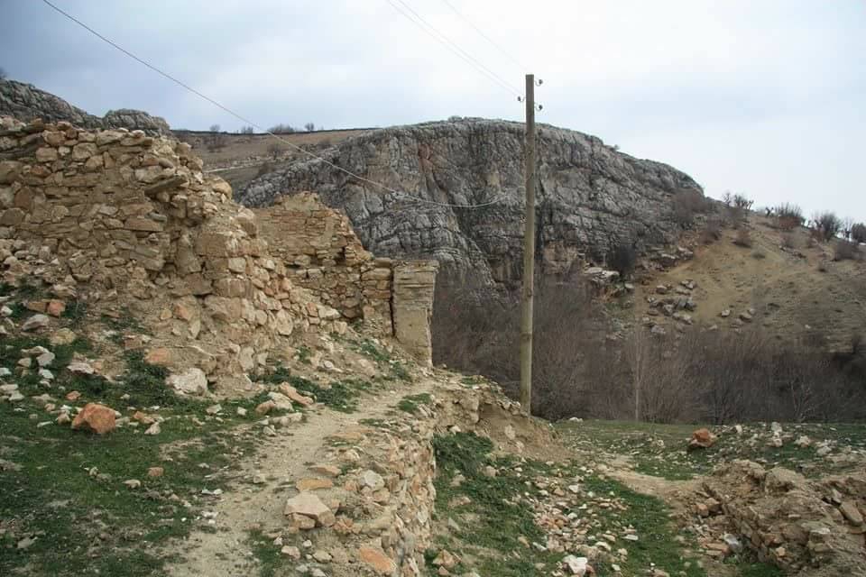 Ergani Deringöze Köyü Resimleri 4