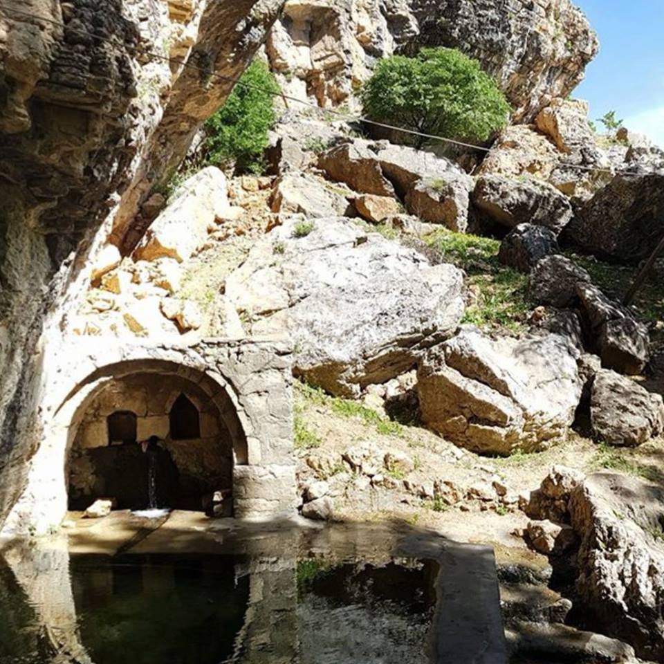 Ergani Deringöze Köyü Resimleri 5