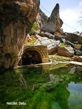 Ergani Deringöze Köyü Resimleri 6