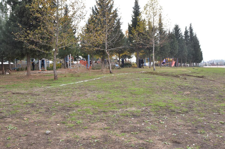 Türkoğlu Kılılı Köyü Resimleri 11