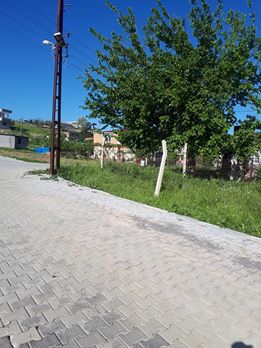 Türkoğlu Kılılı Köyü Resimleri 2