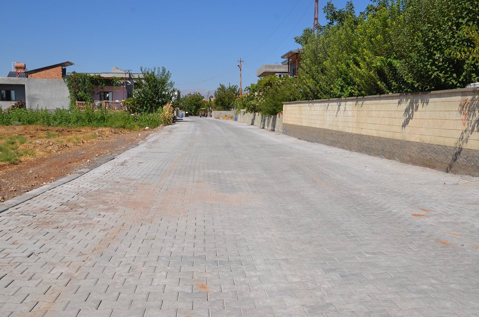 Türkoğlu Kılılı Köyü Resimleri 6