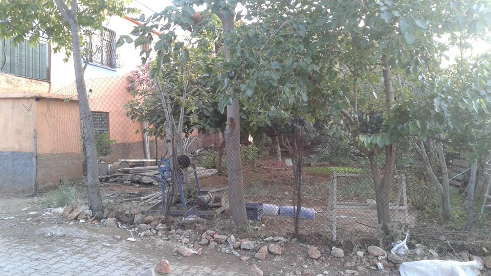 Türkoğlu Kılılı Köyü Resimleri 7