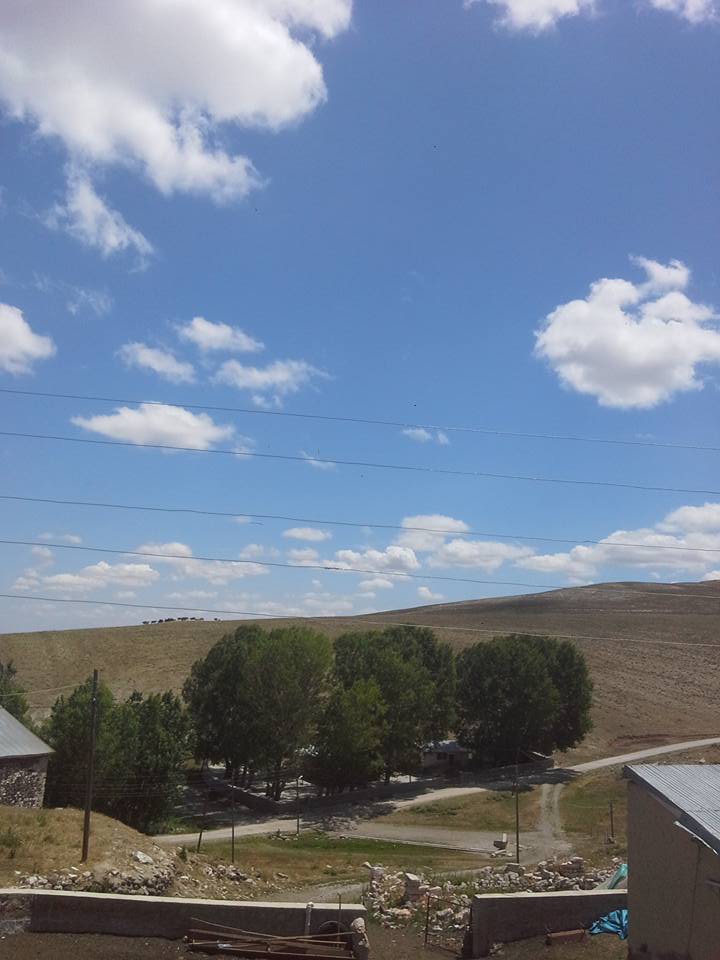 Gürün Akpınar Köyü Resimleri 1