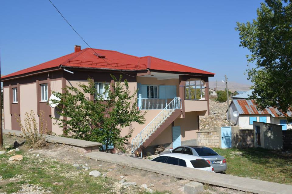 Gürün Akpınar Köyü Resimleri 12