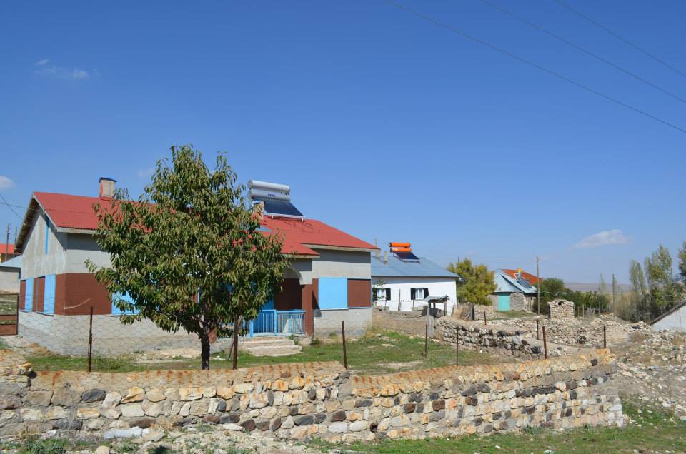 Gürün Akpınar Köyü Resimleri 16