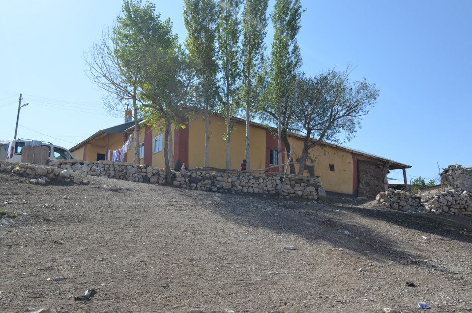 Gürün Akpınar Köyü Resimleri 21