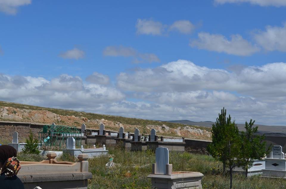 Gürün Akpınar Köyü Resimleri 3