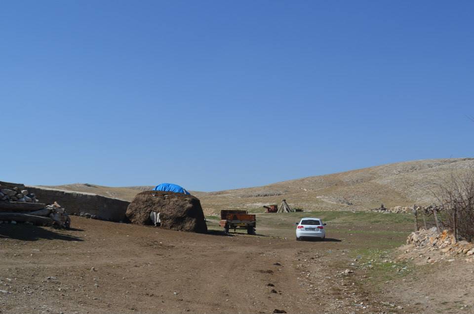 Gürün Akpınar Köyü Resimleri 4