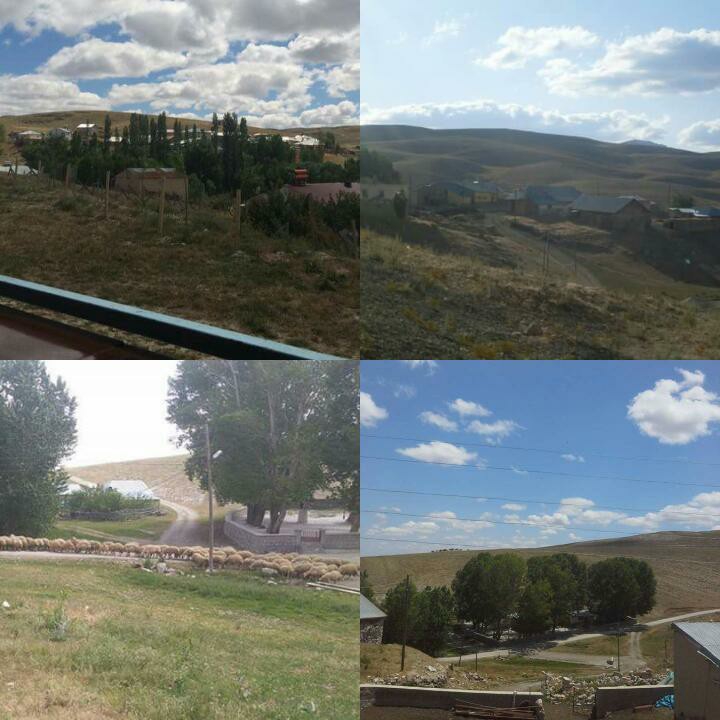 Gürün Akpınar Köyü Resimleri 9