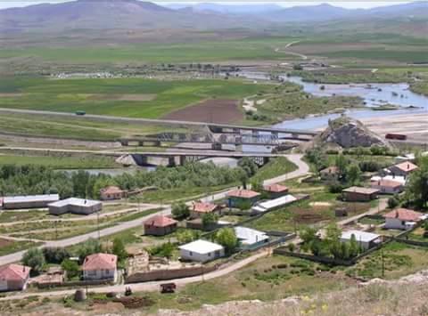 Tercan Akyurt Köyü Resimleri 1