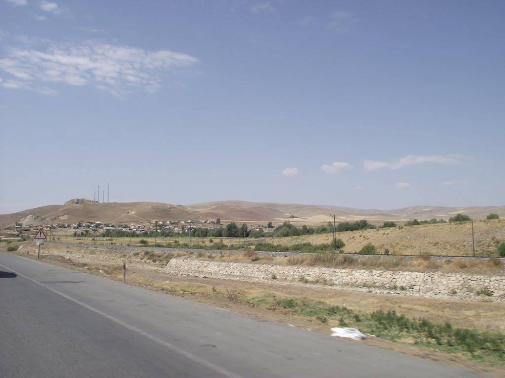 Tercan Akyurt Köyü Resimleri 2