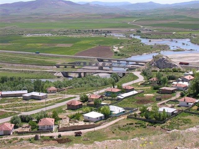 Tercan Akyurt Köyü Resimleri 3