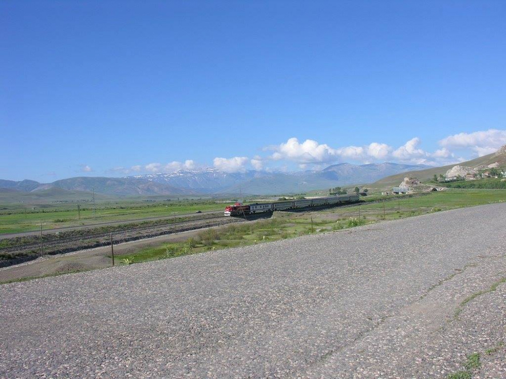 Tercan Akyurt Köyü Resimleri 4