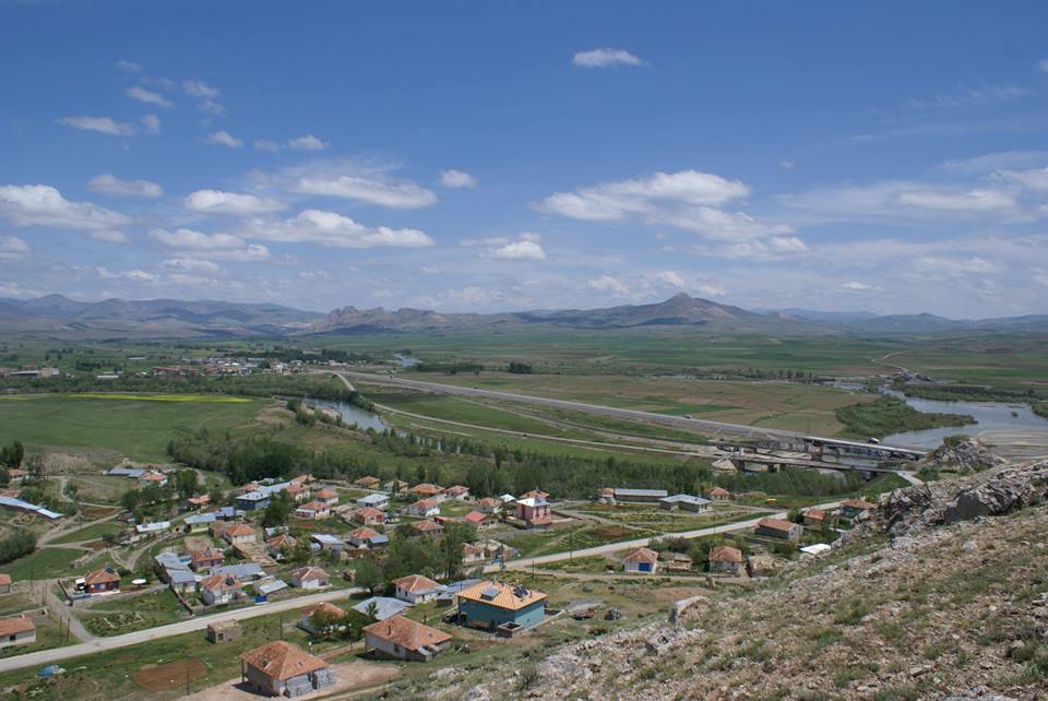 Tercan Akyurt Köyü Resimleri 5