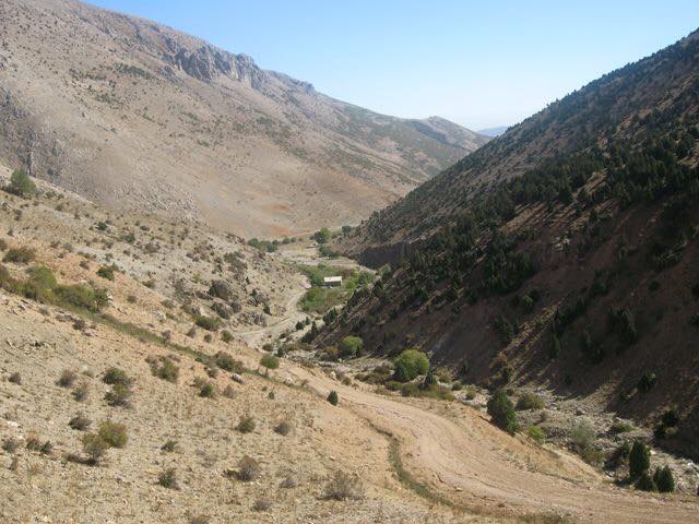 Türkoğlu Kuyumcular  Köyü Resimleri 1