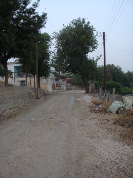 Türkoğlu Kuyumcular  Köyü Resimleri 3