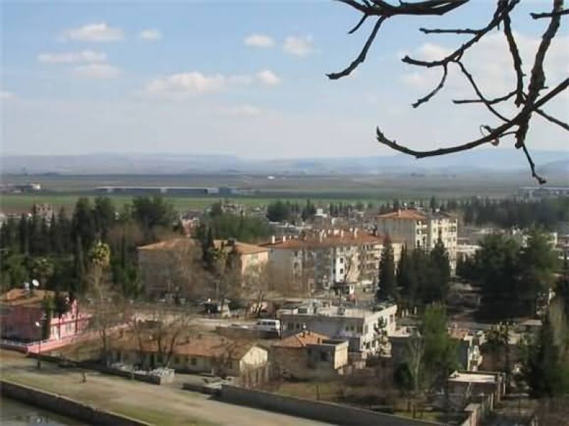 Türkoğlu Kuyumcular  Köyü Resimleri 4