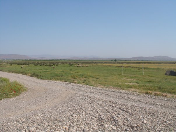 Türkoğlu Kuyumcular  Köyü Resimleri 5